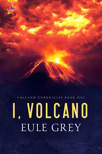 Volcano Chronicles #1